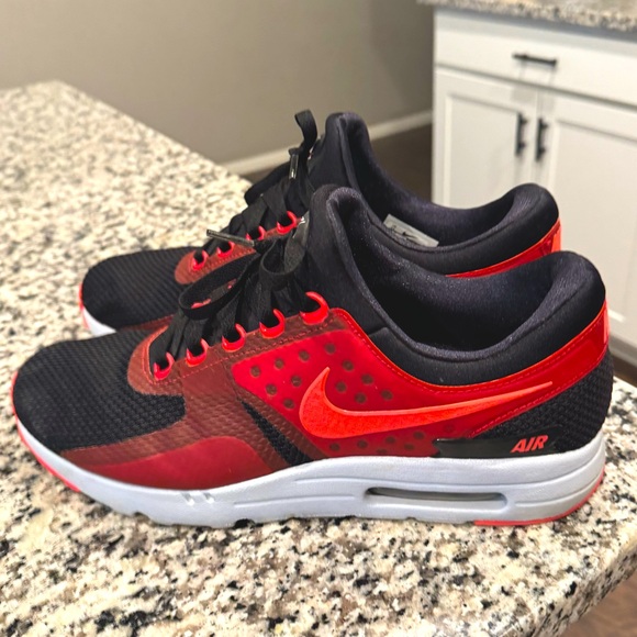 Nike Air max zero essentials - Picture 2 of 2